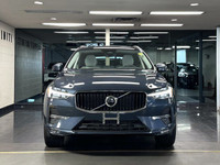 The 2022 Volvo XC60 Momentum blends luxury and performance seamlessly, offering a refined driving ex... (image 1)