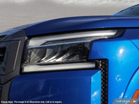 This Nissan Frontier boasts a Regular Unleaded V-6 3.8 L/231 engine powering this Automatic transmis... (image 9)