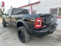 Limited | 4x4 | Crew Cab 8' Box | 6.7L CUMMINS This 2022 Ram 3500 Limited 4x4 with the 6.7L Cummins... (image 5)