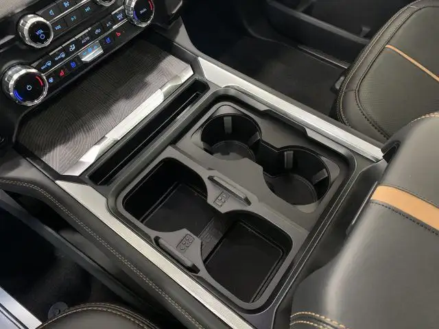 2024 Ford Super Duty F-450 DRW Platinum * Available Until in Cars & Trucks in Regina - Image 20