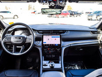 All purchasers receive a CarHub Rewards Card for $1000 towards service! *Let the Jeep Grand Cherokee... (image 1)