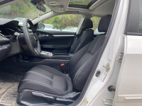 Discover the 2016 Honda Civic Sedan EX: A Fusion of Performance and Style for the Discerning Canadia... (image 6)