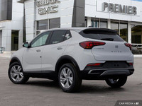 This Buick Encore GX has a trusty Turbocharged 1.3/ engine powering this Variable transmission. *Thi... (image 3)