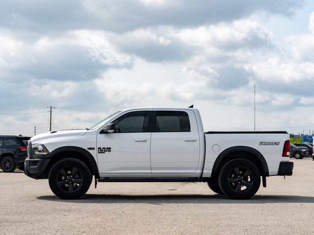 2019 Ram 1500 Classic Warlock in Cars & Trucks in Barrie - Image 4