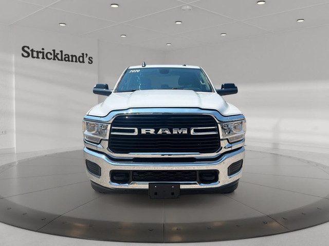 2020 RAM RAM 2500 CREW CAB 4X4 4X4 BIG HORN in Cars & Trucks in Stratford - Image 3