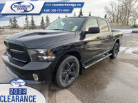 2023 Ram 1500 Classic Express