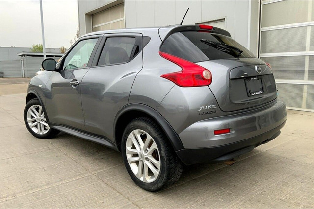 2014 Nissan Juke SL AWD in Cars & Trucks in Edmonton - Image 3