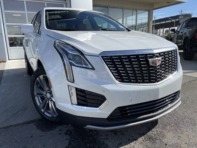 2025 Cadillac XT5 Premium Luxury in Cars & Trucks in Calgary