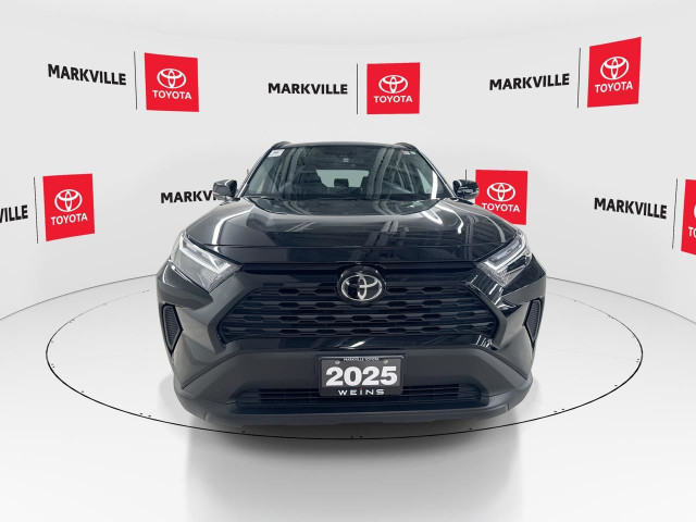 2025 Toyota RAV4 Hybrid XLE CARPLAY & ANDROID AUTO | HEATED S... in Cars & Trucks in Markham / York Region - Image 3