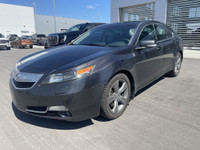 Are you seeking a vehicle that confidently tackles Calgary's diverse terrain with ease and sophistic... (image 3)