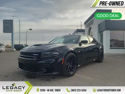 Welcome to Legacy Dodge Taber. 21V, PLUS GROUP, MOPAR '23, MOPAR INTERIOR PROTECTION GROUP, TECH GRO...