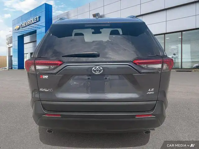 2021 Toyota RAV4 LE | AWD | Heated Seats | Back Up Cam62863217026306124
