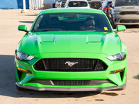 As loaded as it gets, highly option and modified! Rare, Need for Green over black leather. Stainless... (image 7)