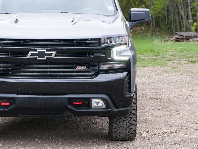 2021 Chevrolet Silverado 1500 LT Trail Boss in Cars & Trucks in Edmonton - Image 4