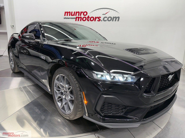 2024 Ford Mustang in Cars & Trucks in Brantford - Image 2