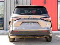 Carget Supercentre is proud to present this amazing 2021 Toyota Sienna XLE! EXTERIOR: PRE-DAWN GREY... (image 7)