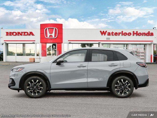 2026 Honda HR-V EX-L in Cars & Trucks in Kitchener / Waterloo - Image 3