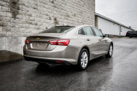 This 2022 Chevrolet Malibu is for sale today. This sedan has 91,455 kms. It's grey in colour . It ha... (image 2)