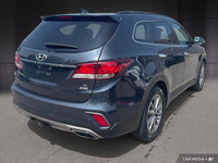*2019 Hyundai Santa Fe XL Preferred | 7-Passenger | V6 Power* Room for the whole family and more---t... (image 5)