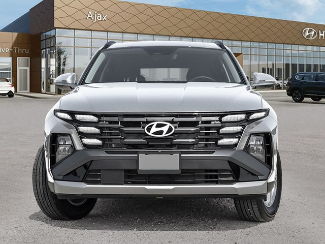 2025 Hyundai Tucson Preferred in Cars & Trucks in Oshawa / Durham Region - Image 2