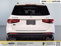 AMG PACKAGE APPLE CARPLAY ANDROID AUTO CUIR DEUX TONS BLANC ET NOIR ÉCRAN CENTRALE ACCÈS ET DÉMARRAG... (image 7)