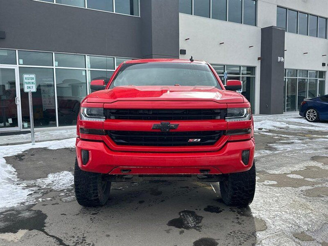 2017 Chevrolet Silverado 1500 LT in Cars & Trucks in St. Albert - Image 2