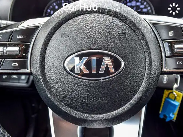 2020 Kia Forte5 EX Blind Spot Heated Front Seats Bluetooth in Cars & Trucks in Mississauga / Peel Region - Image 24