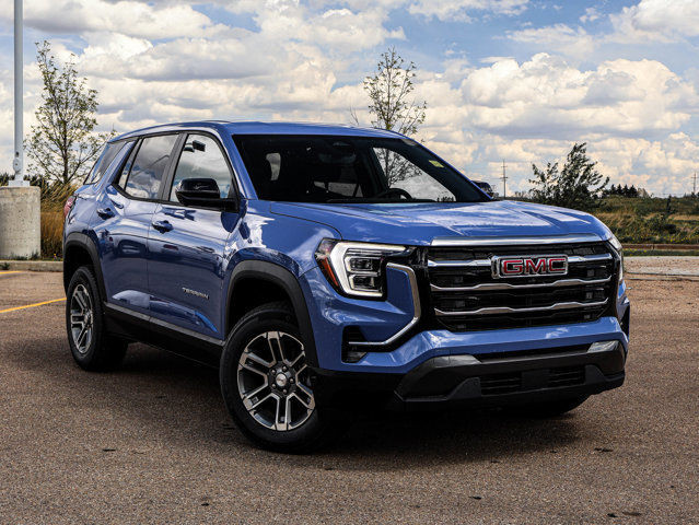 2025 GMC Terrain AWD Elevation in Cars & Trucks in Strathcona County - Image 2