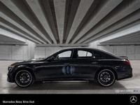 Mercedes-Benz Rive-Sud, la destination Mercedes-Benz par excellence. Bienvenue en première classe. D... (image 1)