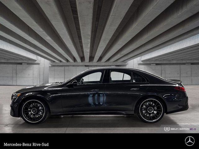 2025 Mercedes-Benz E-Class AMG E 53e 4MATIC in Cars & Trucks in Longueuil / South Shore - Image 2