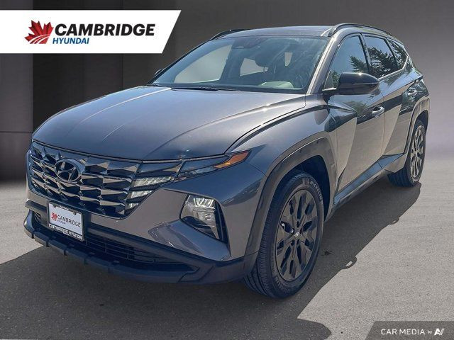 2023 Hyundai Tucson Urban Edition in Cars & Trucks in Cambridge