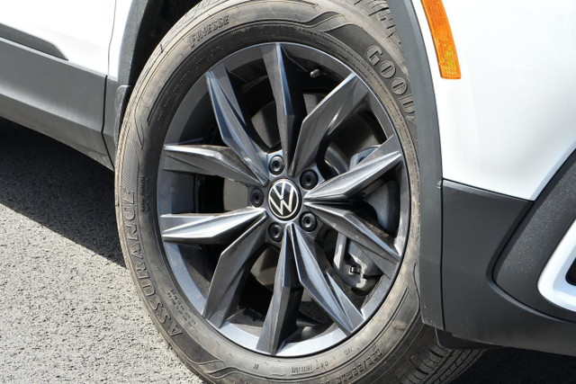 2023 Volkswagen Tiguan Comfortline 4MOTION in Cars & Trucks in Saint-Jean-sur-Richelieu - Image 2