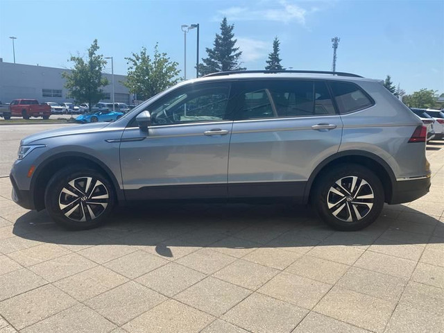 2023 Volkswagen Tiguan Trendline in Cars & Trucks in Mississauga / Peel Region - Image 4