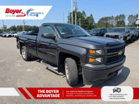 Engine: 8 Cylinder Engine 5.3L/325CI L/100Km City: 14.9 L/100Km Hwy: 10.7 Safety Equipment StabiliTr... (image 2)