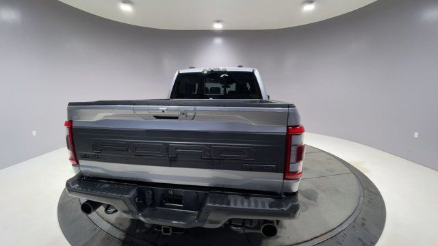 2022 Ford F-150 in Cars & Trucks in Strathcona County - Image 2