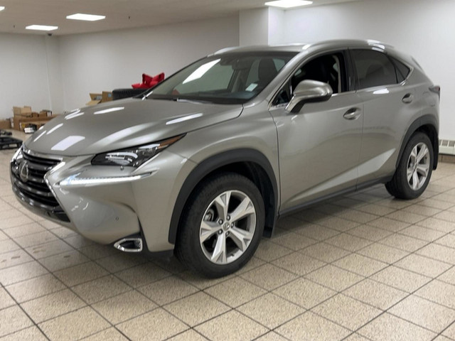 2015 Lexus Nx in Cars & Trucks in Calgary - Image 2