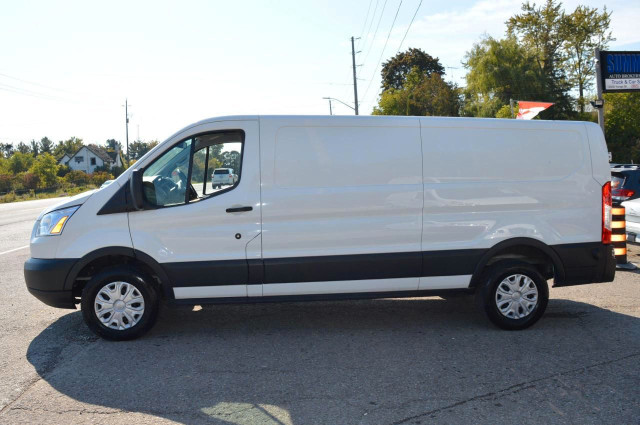 2019 FORD TRANSIT T-250 LR 148 WB T-250 148" Low Rf 9000 GVWR Sl in Cars & Trucks in Markham / York Region - Image 2