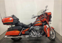 2013 HARLEY DAVIDSON Classic GOOD AND BAD CREDIT APPROVED!!