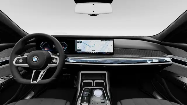 2025 BMW 7 Series 760i xDrive | Premium | Assist. Conduite in Cars & Trucks in City of Montréal - Image 11