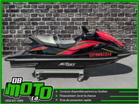 2023 Kawasaki JET SKI STX 160 LX ** AUCUN FRAIS CACHE **