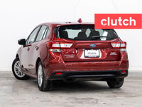 NO ACCIDENTS / CLEAN CARFAX / Front Heated Seats, Climate Control, Bluetooth Music and more! Clutch... (image 5)