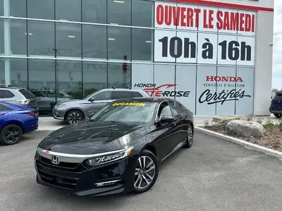 Honda Accord Hybride CVT 2020 à vendre