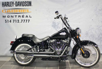 2022 Harley-Davidson Heritage Classic