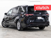 NO ACCIDENTS / CLEAN CARFAX / 1 OWNER / Power Sliding Doors, Auto Dimming Rearview Mirror, Front Hea... (image 5)