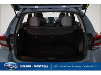 (ENGLISH DESCRIPTION BELOW) Cette Subaru Crosstrek Tourisme Eyesight a connu un seul propriétaire av... (image 9)
