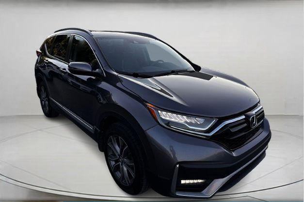 2022 Honda CR-V Touring dans Autos et camions  à Ville de Montréal