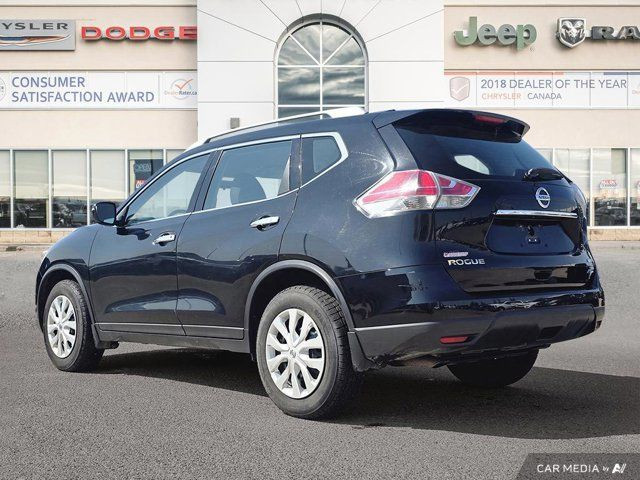 2014 Nissan Rogue in Cars & Trucks in Grande Prairie - Image 2