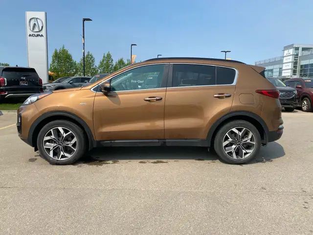 2020 KIA Sportage EX AWD *Ltd Avail* for sale63347526683523124