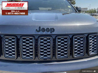 Heated Seats Backup Camera Apple CarPlay Rear Parking Sensors Fog Lamps Aim higher in our 2020 Jeep... (image 8)