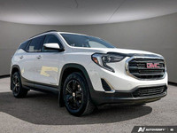 This GMC Terrain delivers a Turbocharged Gas/E15 I4 1.5L/92 engine powering this Automatic transmiss... (image 7)